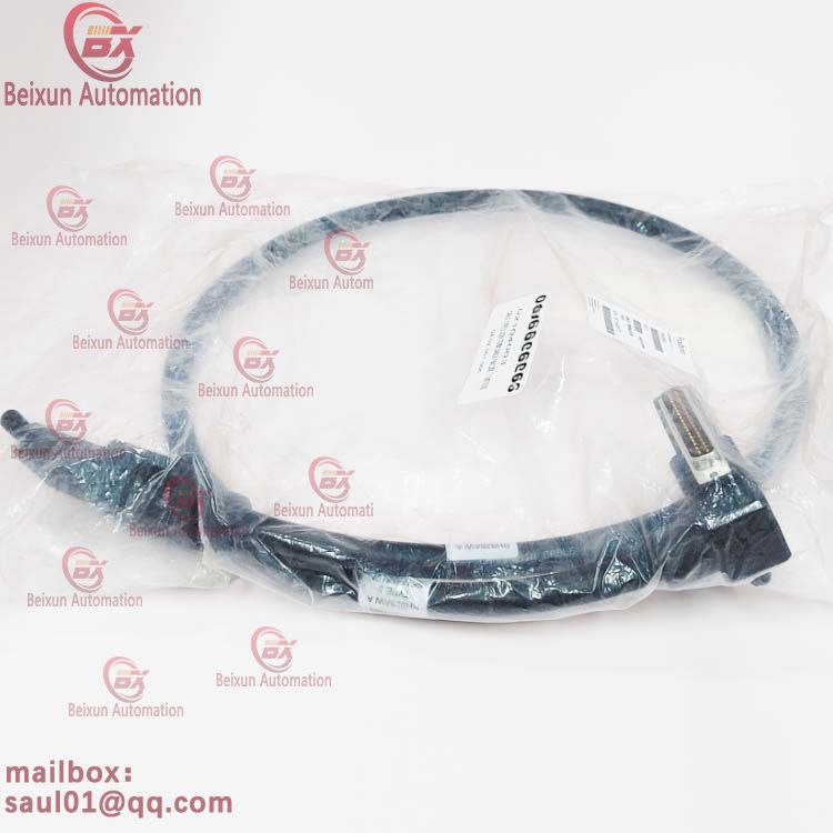 FOXBORO RH928AW TERMINAL TERMINATION CABLE