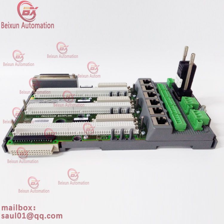 ICS TRIPLEX AADvance T9402 DI Digital Input Module