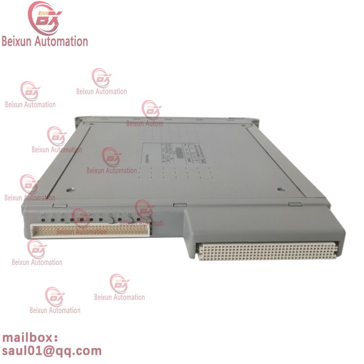 ICS Triplex T8403C Digital Input Module