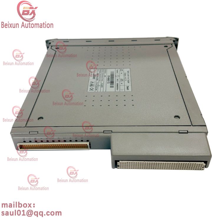 ICS Triplex T8461 Digital Output Module