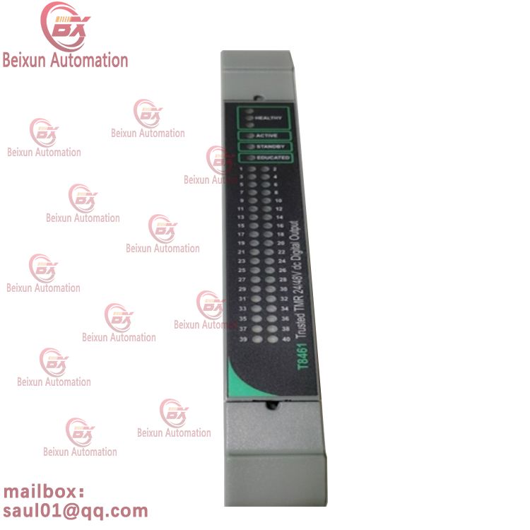 ICS Triplex T8461 Digital Output Module