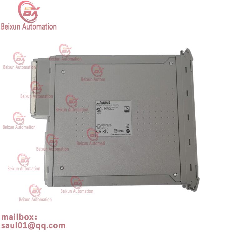 ICS Triplex T8461 Digital Output Module