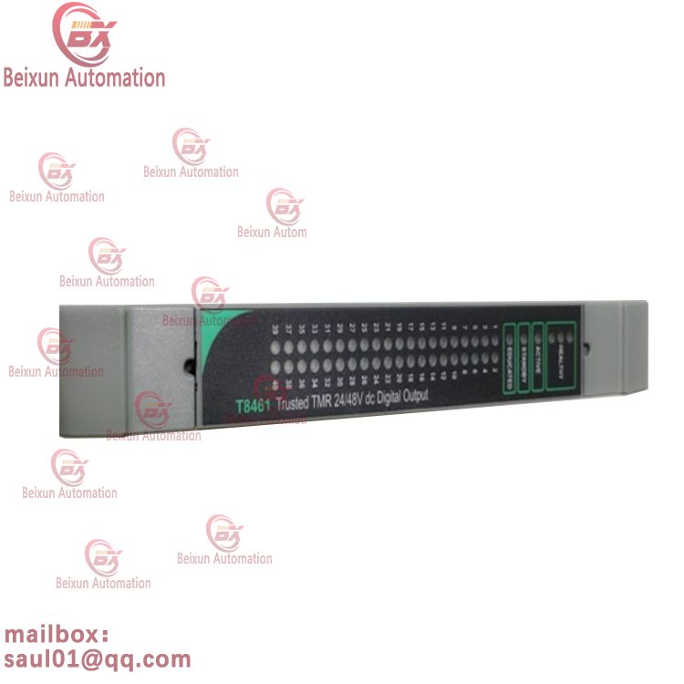ICS Triplex T8461 Digital Output Module