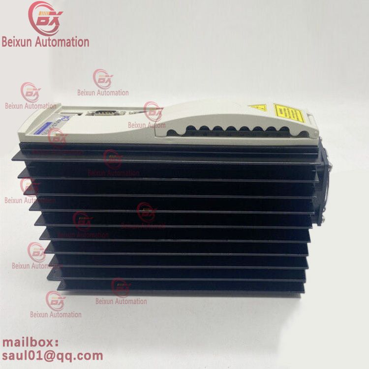 KOLLMORGEN  CB06251 CD Servo Drive
