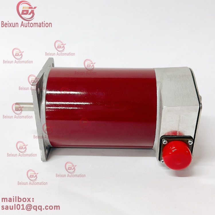 KOLLMORGEN E33NCHA-LNN-NS-00 STEP MOTOR E33NSHTLNNNS02