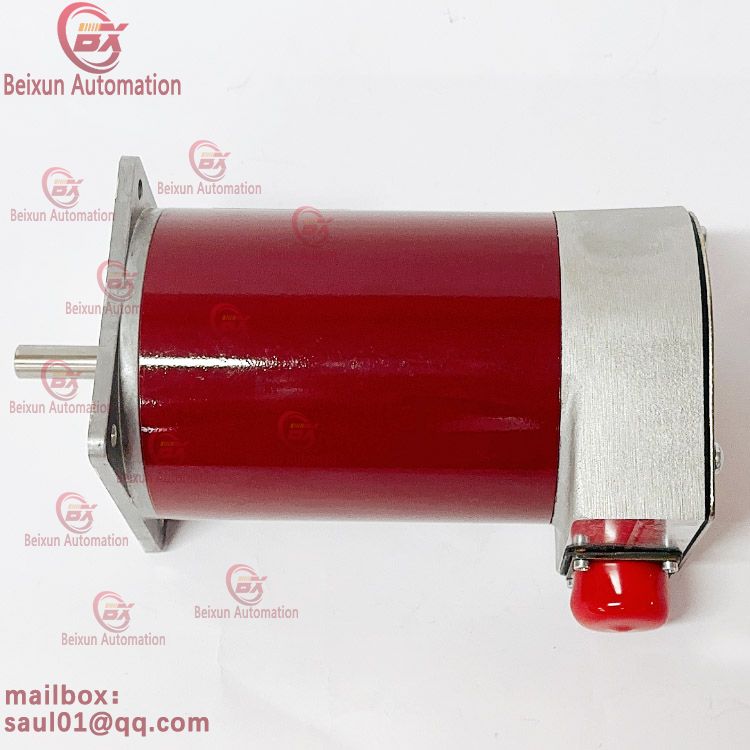 KOLLMORGEN E33NCHA-LNN-NS-00 STEP MOTOR E33NSHTLNNNS02