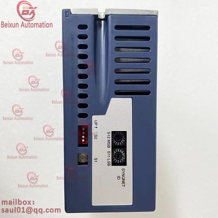 KOLLMORGEN S20660-SRS AC Servo Drives