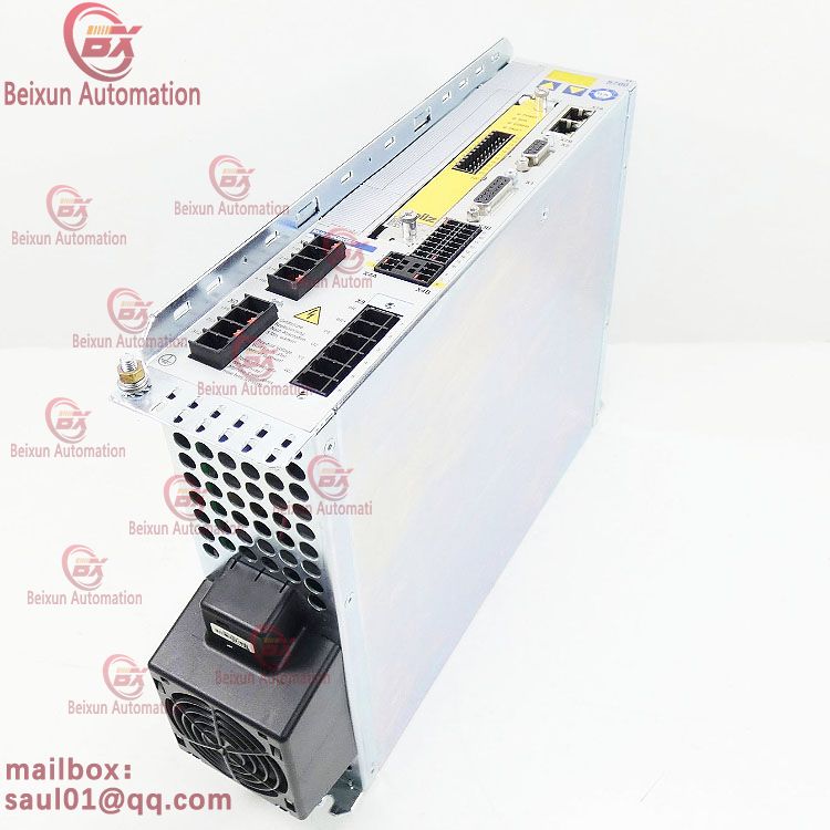 KOLLMORGEN S70602-NANANA Servostar S700 Digital Servo Drive