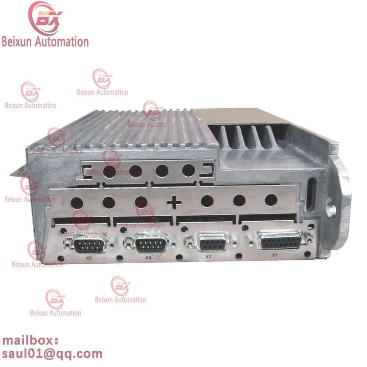 KOLLMORGEN SERVOSTAR 310 Servo Amplifier Danaher Motion SERVOSTAR310