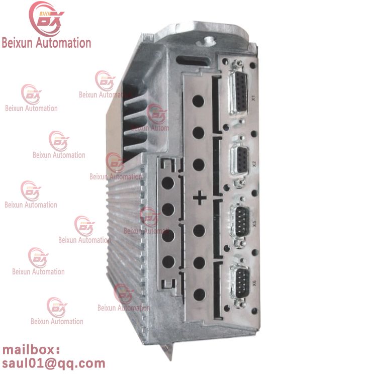 KOLLMORGEN SERVOSTAR 310 Servo Amplifier Danaher Motion SERV