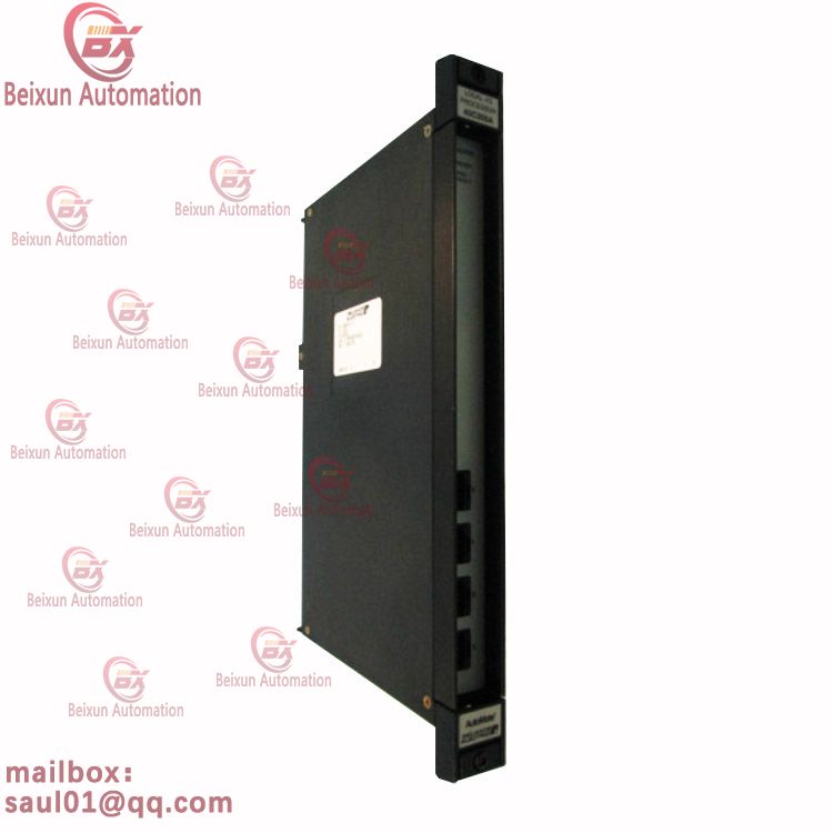 Reliance Electric 0-57402-C 115V AC DC Low Output Module