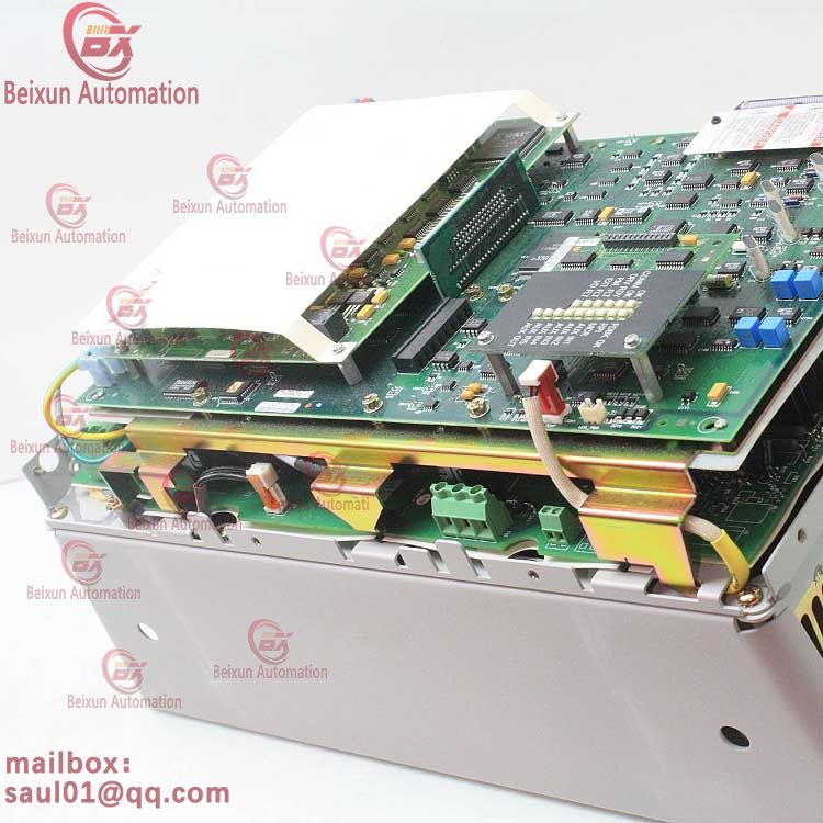 Reliance SA3100-R030-AX-L6R T491498R0 SA3100-R030 Distributed power driver Module