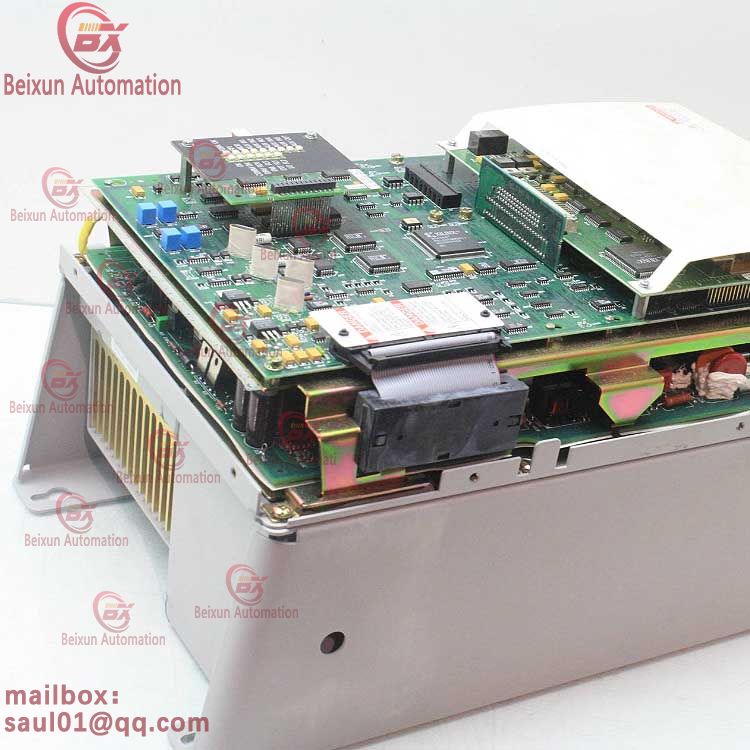 Reliance SA3100-R030-AX-L6R T491498R0 SA3100-R030 Distribute