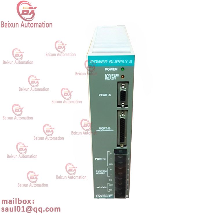 RELIANCE WR-D4007 WRD4007 Power Supply Reliance Electric