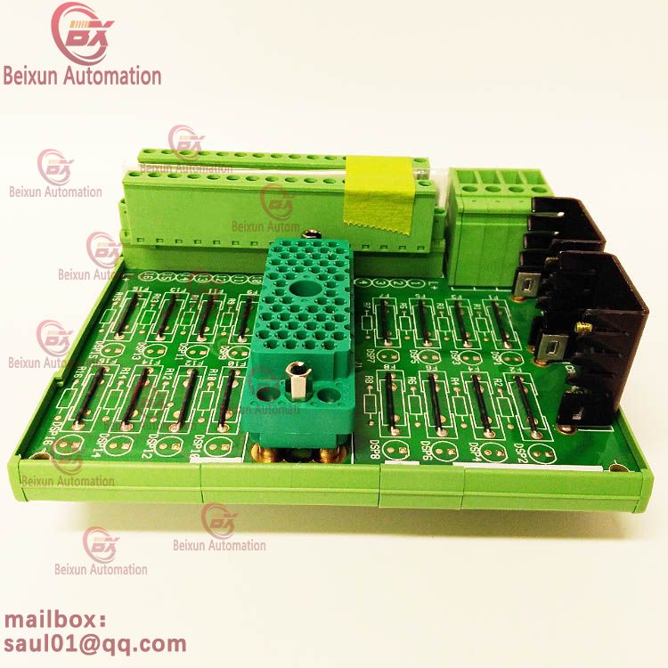 TRICONEX 3000520-390C1R 9662-610
