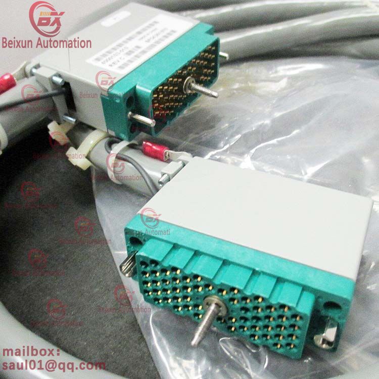 Triconex 4000103-510 Cable Assembly