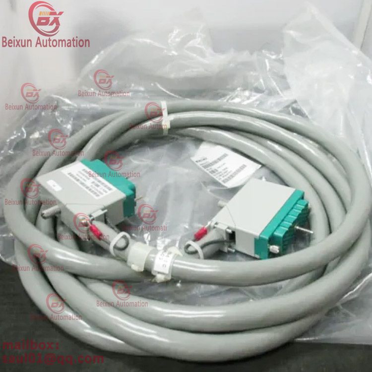 Triconex 4000103-510 Cable Assembly