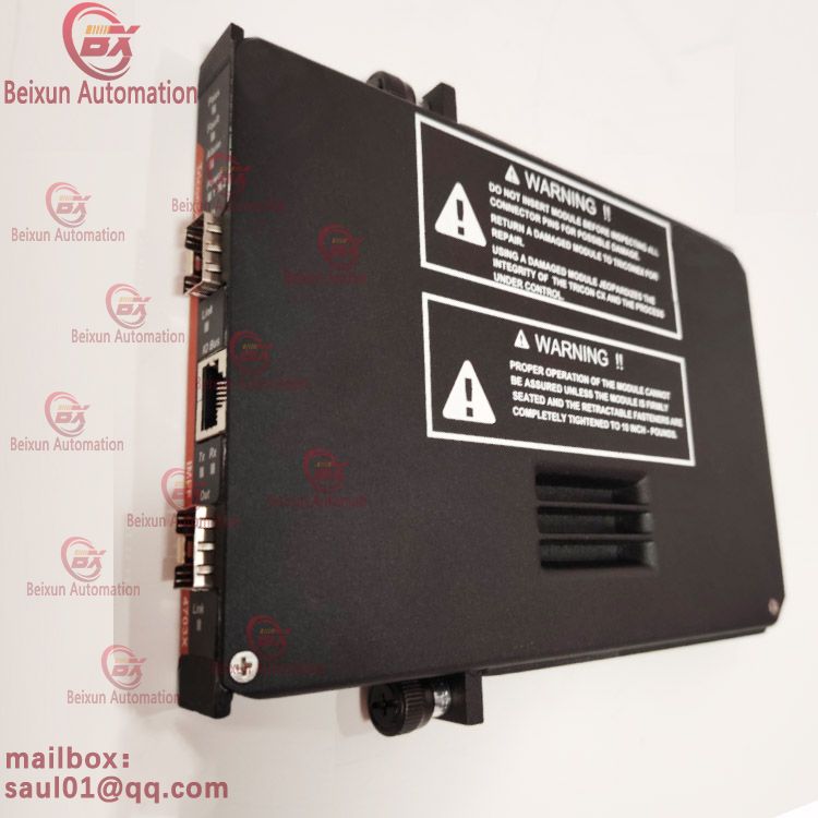 TRICONEX 4703X OUTPUT MODULE DIGITAL IMFF4703X
