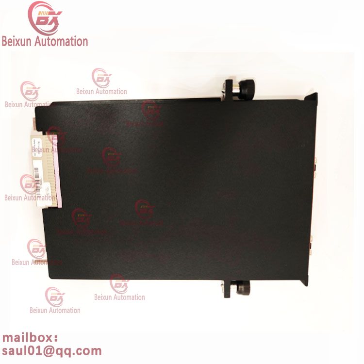 TRICONEX 4703X OUTPUT MODULE DIGITAL IMFF4703X