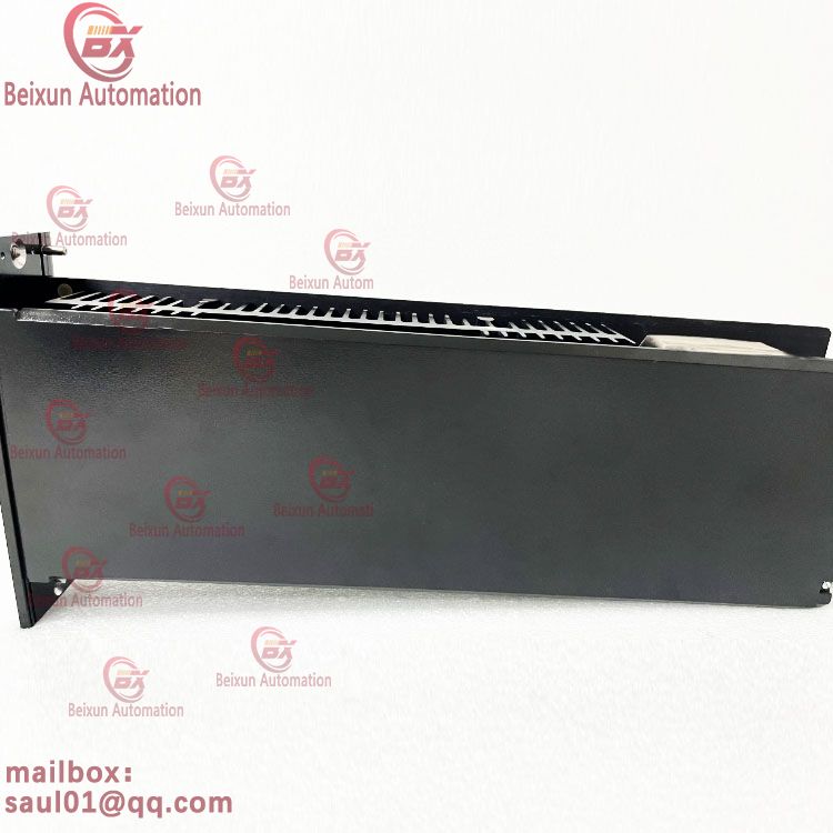 TRICONEX 8310N2 POWER MODULE 120VAC-DC 5A