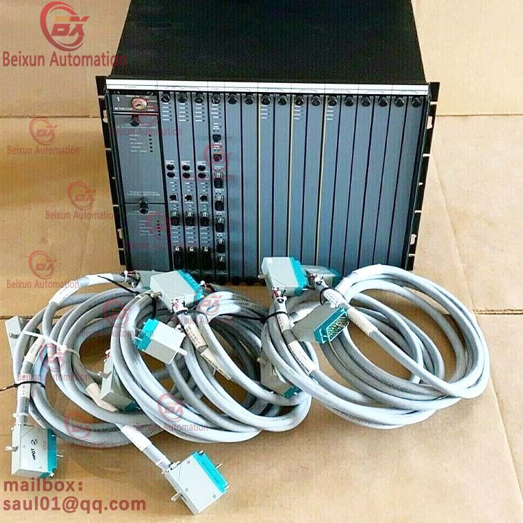 TRICONEX Cables and racks and modules(图1) TRICONEX Cables and racks and modules(图1)