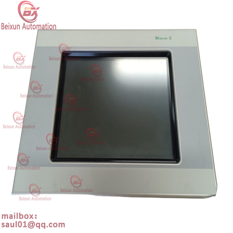 EATON UXVS44010MPI11U touch screen servo controller