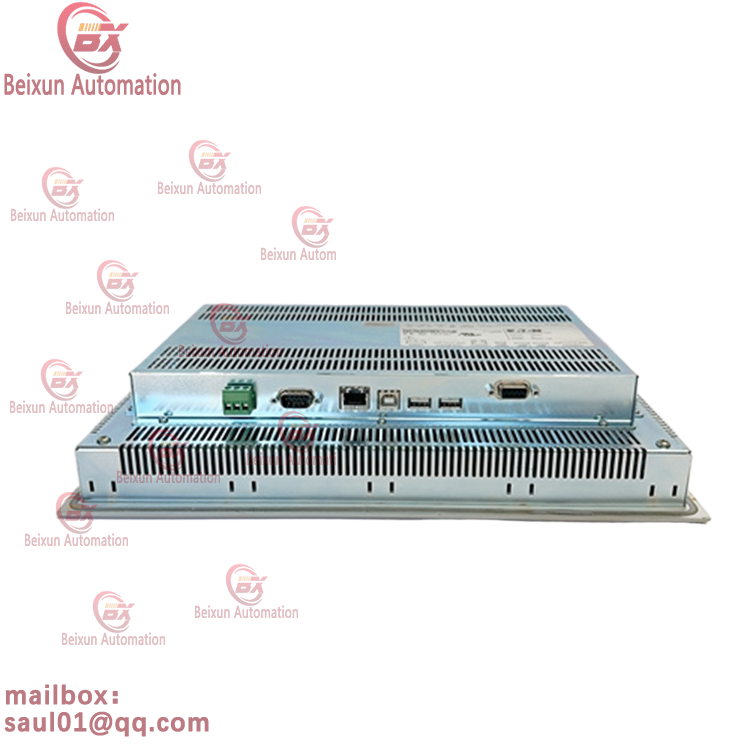 EATON UXVS44010MPI11U touch screen servo controller