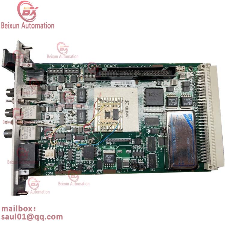 Zygo ZMI-501 Measurement Board