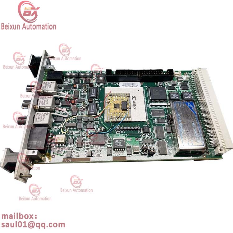 Zygo ZMI-501 Measurement Board