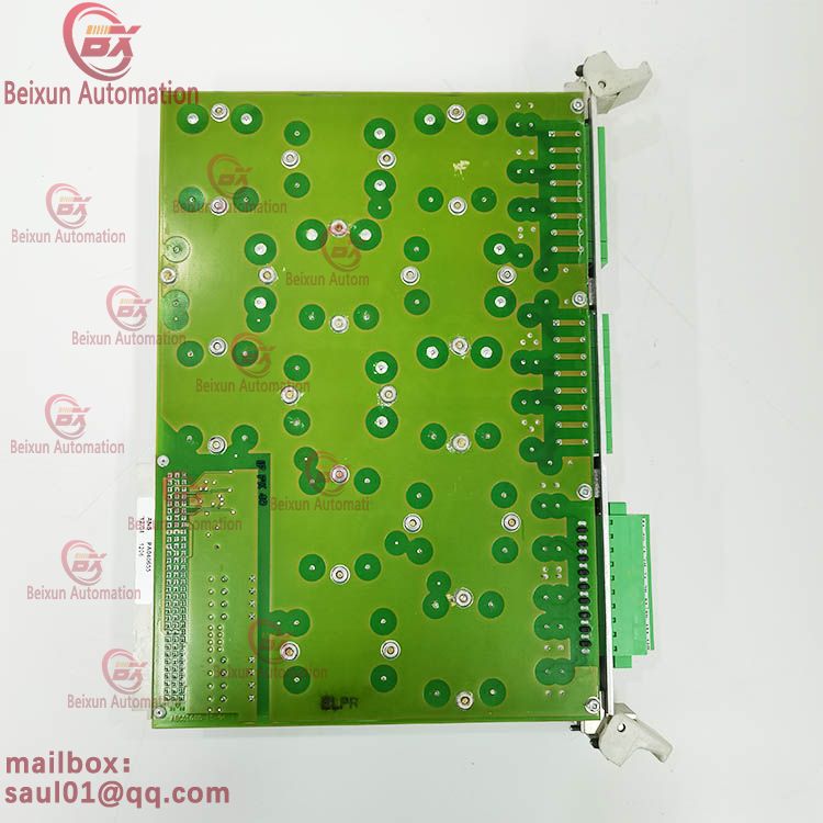 ABB 500MTM02 1MRB150020R0712 module
