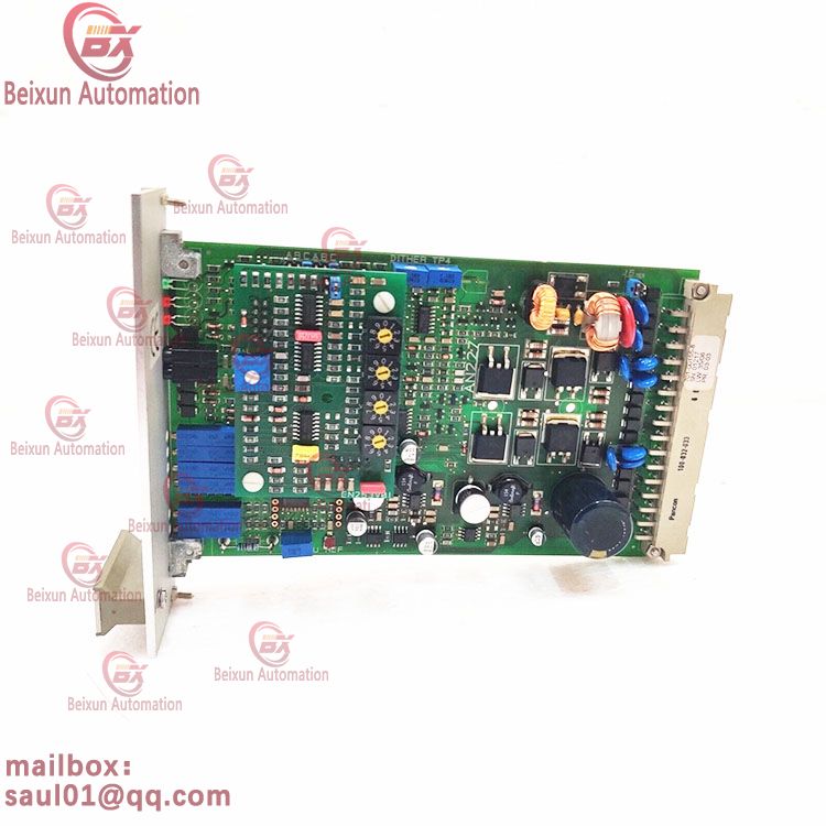 DENISON  701-00155-8 PROPORTIONAL AMPLIFIER CARD