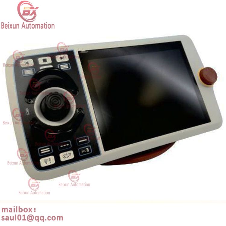 ABB DSQC3120 3HAC085590-001 Te