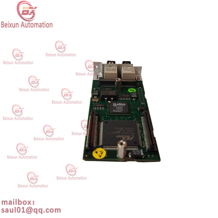 ABB N93-3005-05 1MRK002311-AAr11 Auxiliary Module