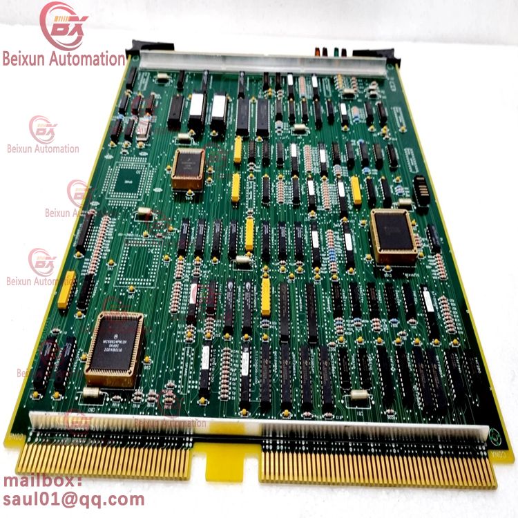HONEYWELL 51401583-200 Interface communication module(图1) HONEYWELL 51401583-200 Interface communication module(图1)