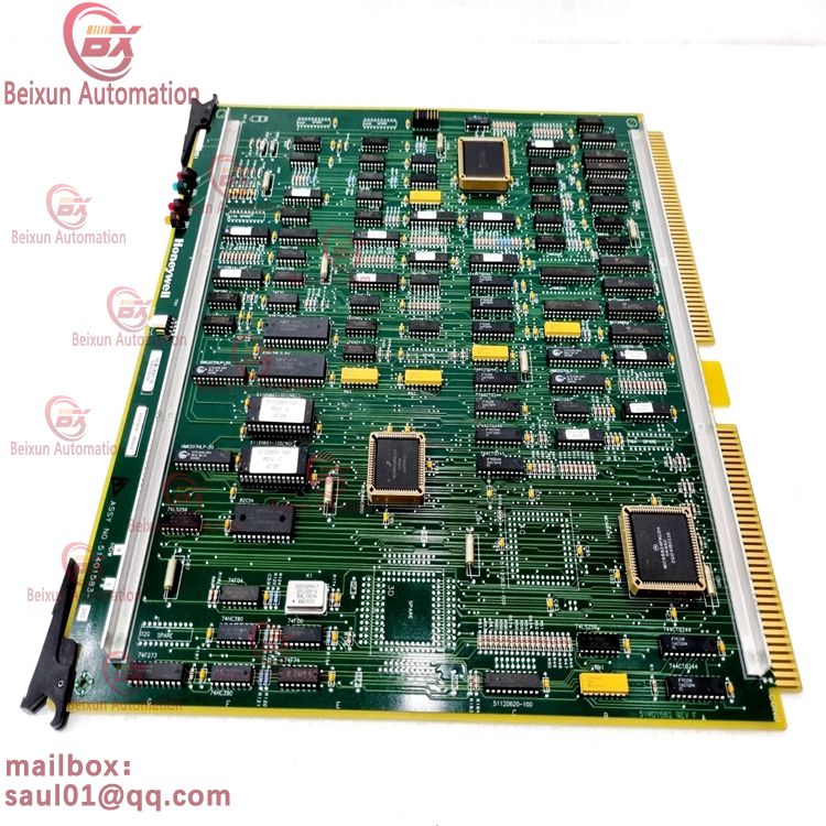 HONEYWELL 51401583-200  Interface communication module