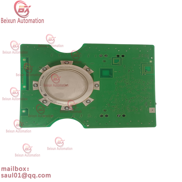 ABB GVC704AE01 5SHX1060H0001 3BHB003230R0101 Thyristor Module