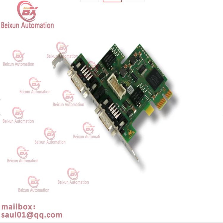 Apollo  ESD CANBUS CAN-PCIe 402 Interface card