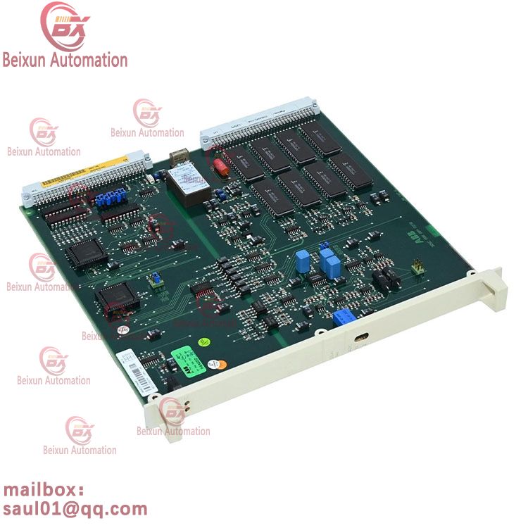ABB DSAI146  3BSE007949R1  Processor Module