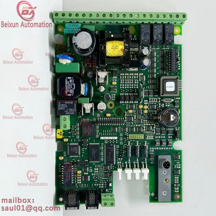 ABB PSPCB-LVT 1SFB536068D1011 