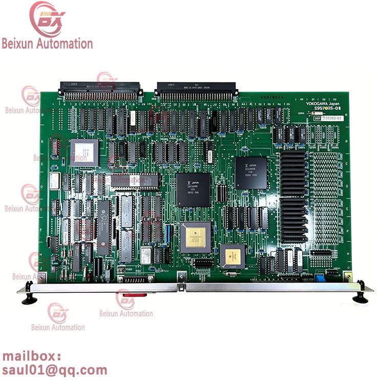 Yokogawa PW302 Power Module