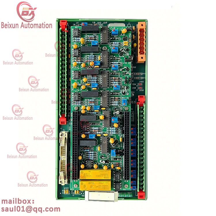 KONGSBERG 37931623A Main Controller Module(图2) KONGSBERG 37931623A Main Controller Module(图2)