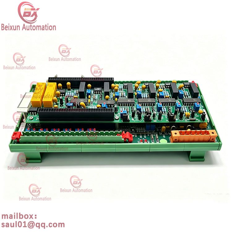 KONGSBERG 37931623A Main Controller Module