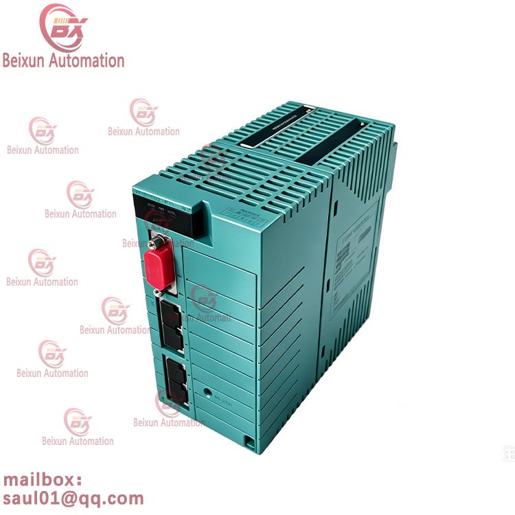 YOKOGAWA NFCP502-W1E Central Processing Unit Module(图2) YOKOGAWA NFCP502-W1E Central Processing Unit Module(图2)