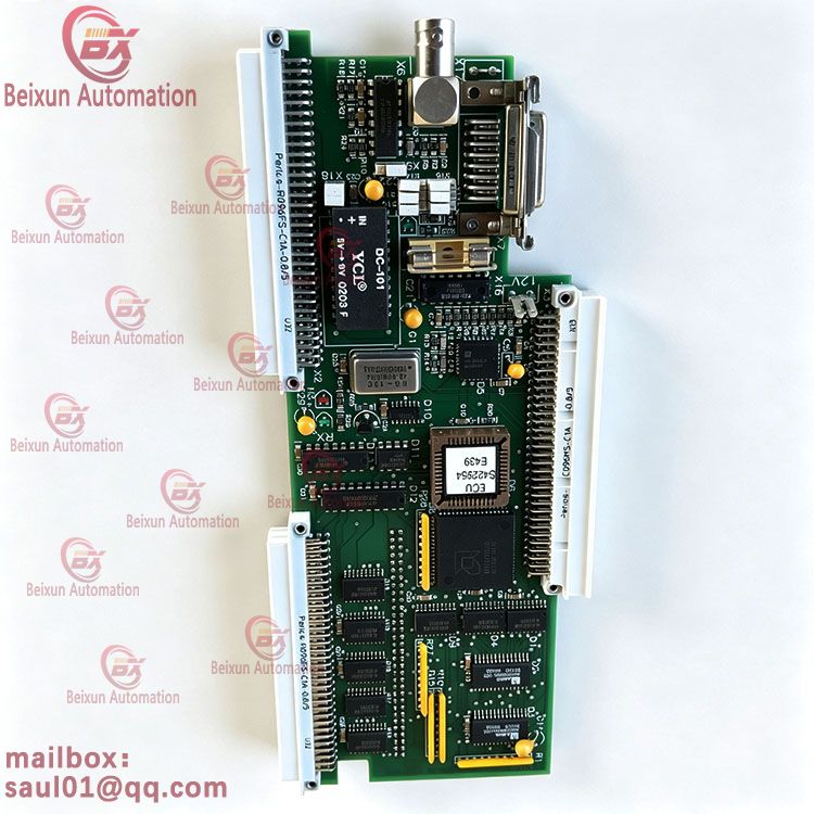 METSO A413230 Ethernet connection unit
