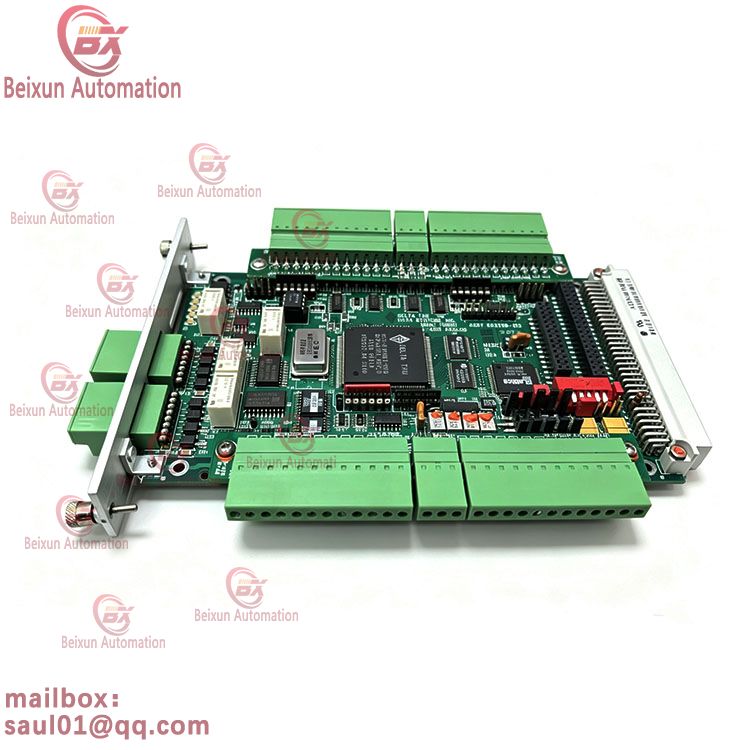 DELTA TAU ACC-24E2A 3-3398A-00