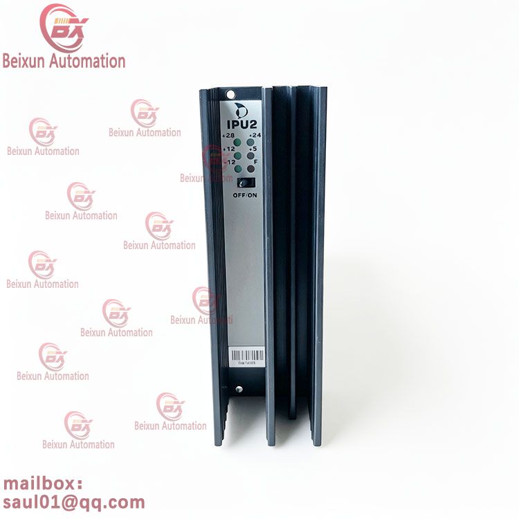 Metso D100789 Power Module(图1) Metso D100789 Power Module(图1)