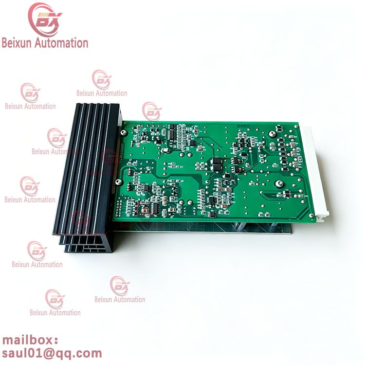 Metso D100789 Power Module(图2) Metso D100789 Power Module(图2)