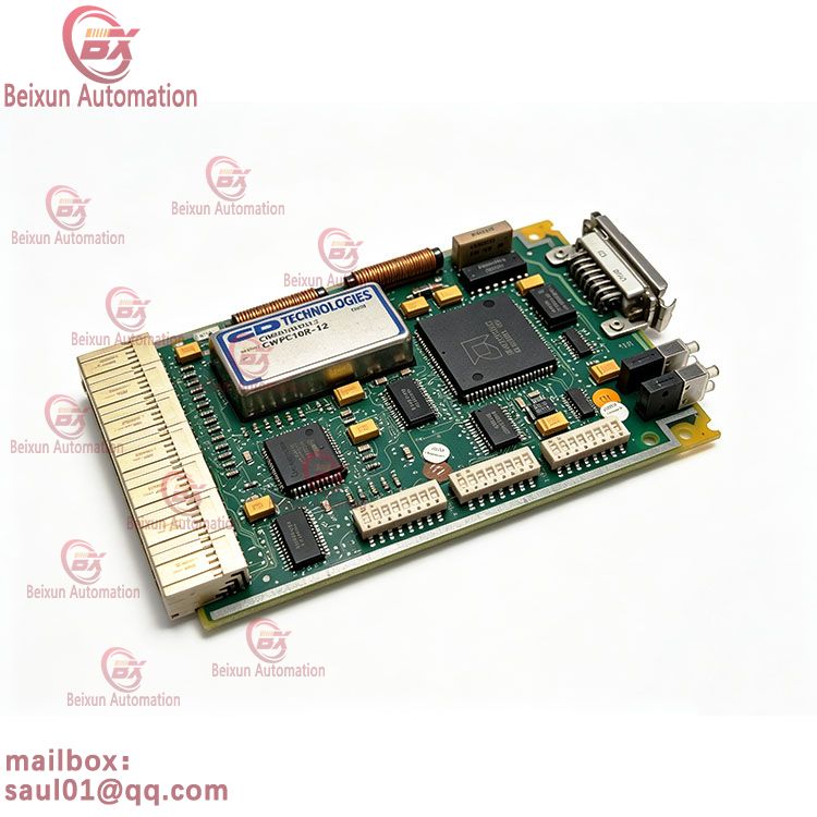 ABB CS513 3BSE000435R1 CPU module(图2) ABB CS513 3BSE000435R1 CPU module(图2)