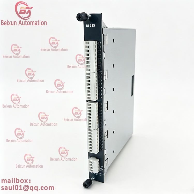 KEBA DI325 Digital Input Module