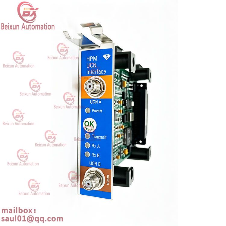Honeywell 51402573-150 UCN Communication Interface Card